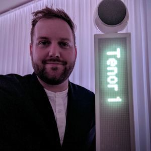 Meet your Posher, Mark